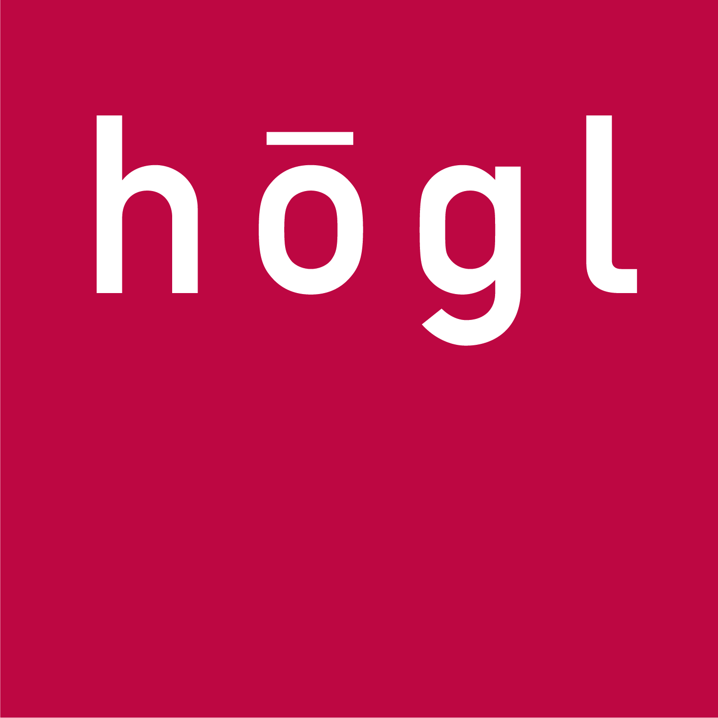 HÖGL Logo